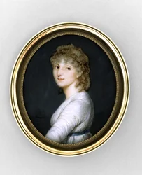 Ritratto di una donna