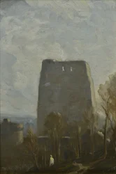 Castello di Oxford