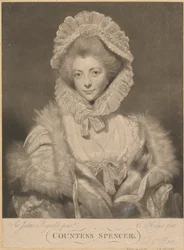 Contessa Spencer
