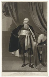 Ritratto di Rutger Jan Schimmelpenninck