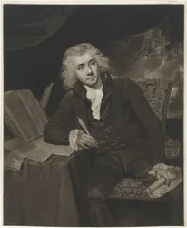 Ritratto di William Wilberforce