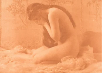 La Maddalena piangente