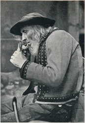 Età, c1913