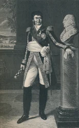 Henri-Jacques-Guillaume Clarke