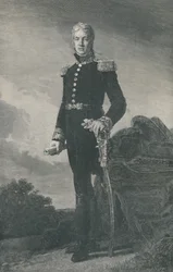 Jean-Victor Moreau, c. 1800, 1896