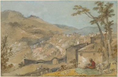 Marino e i Colli Albani