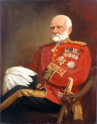 Generale Sir Samuel James Browne VC, GCB, KCSI
