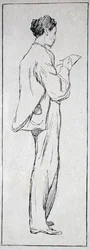 Autoritratto