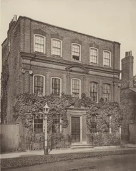 Una Casa a Hertford