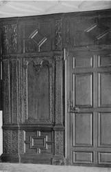 A Burton Agnes, Yorks