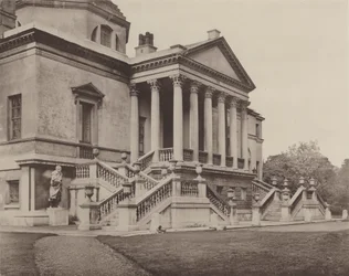 Villa del Conte di Burlington a Chiswick