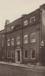 Casa a Hertford