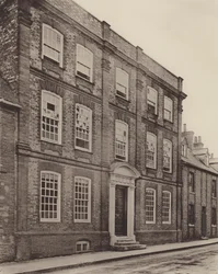 Casa in High Street, Wallingford