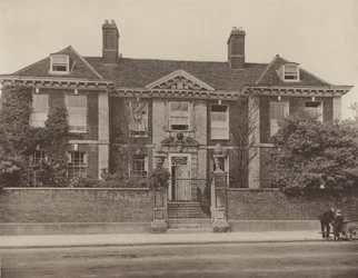 Casa in West Street, Chichester