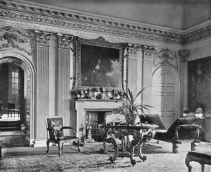 Il Salotto di Re Giacomo