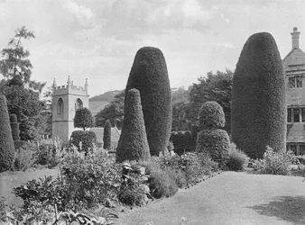 Sul prato occidentale