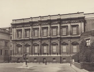 La Sala dei Banchetti, Whitehall