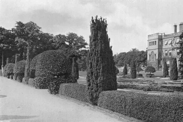 Passeggiata Centrale