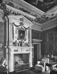 La Sala del Colonnato