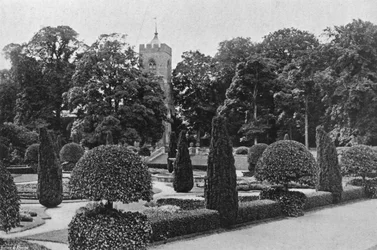 Passeggiata della Terrazza Est