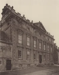 La Grande Casa, Burford, Oxfordshire