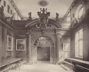 La Sala della Compagnia dei Birrai