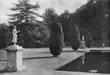 La Signora e il suo Amato