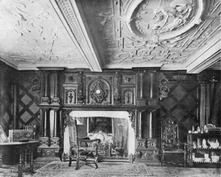 La Vecchia Sala da Pranzo