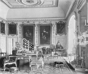 Il Secondo Salotto