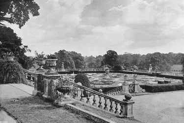 Giardino Sud