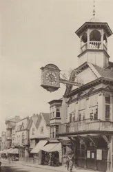 Municipio di Guildford