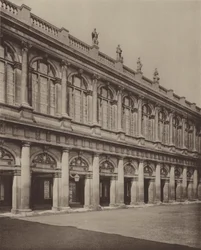 Biblioteca del Trinity College, Cambridge