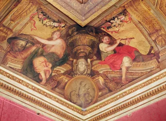 Soffitto dell