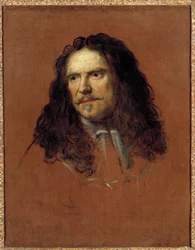Ritratto di Henri de la Tour d