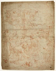 Lapidazione di Santo Stefano
