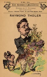 Copertina di Les Hommes d