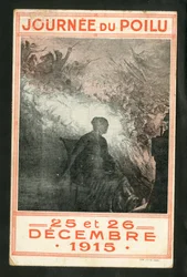 Cartolina, Satirica a Colori