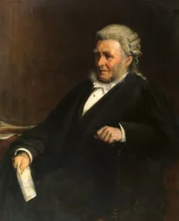 John Campbell Smith
