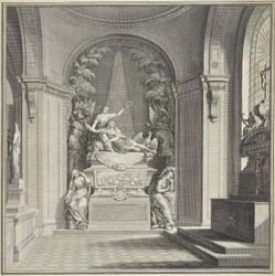 Tomba di Turenne