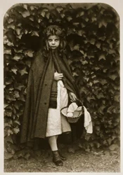 Agnes Grace Weld, come 