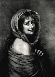 Kathleen Mavourneen, c1850, 1911