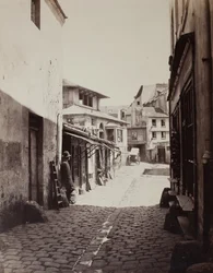 Mercato dei Patriarchi