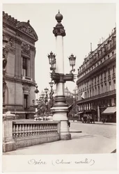Colonna Rostral dell