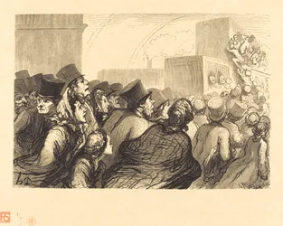 I viaggiatori della domenica