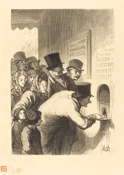 Uno sportello di teatro