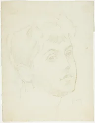 Ritratto di una giovane donna