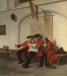 Notizie dal Fronte