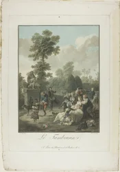 Il tamburello