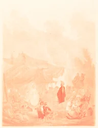 Nozze di villaggio