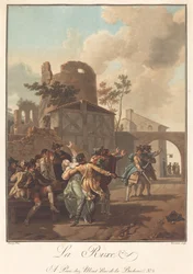La rissa